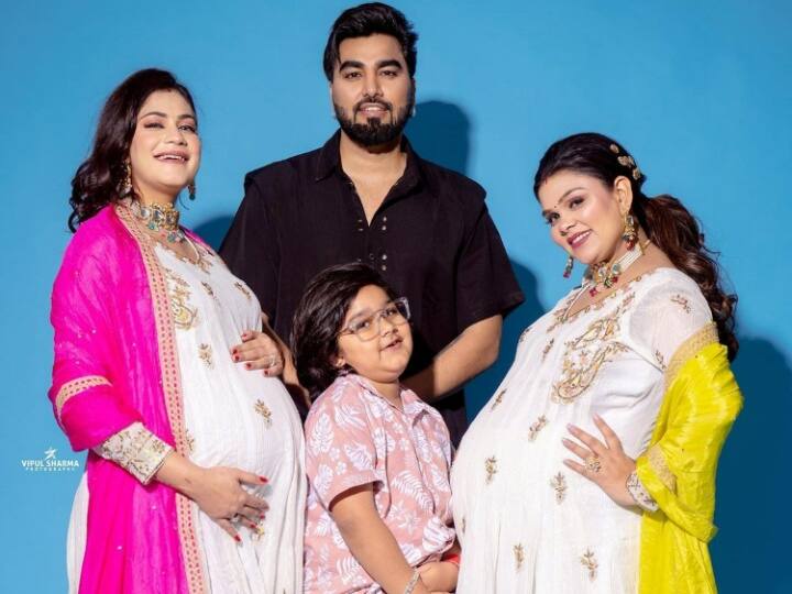 Kritika Malik Pregnancy:अरमान मलिक की दूसरी पत्नी कृतिका के प्रेग्नेंसी प्रैंक पर बुरी तरह भड़कीं सौतन पायल मलिक, कही ये बात