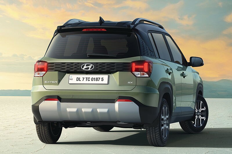 Automatic SUVs: ऑटोमेटिक ट्रांसमिशन से लैस हैं ये पॉपुलर एसयूवी, कीमत है 10 लाख रुपये से कम