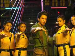 Jawan Worldwide Collection Day 4: दुनियाभर में Shah Rukh Khan की ’जवान’ बनी तूफान, 500 करोड़ से इंचभर दूर है फिल्म, जानें चार दिनों का कलेक्शन