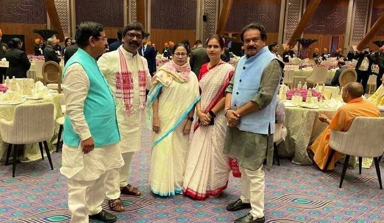 G20 Summit 2023: Adhir Ranjan Chowdhury Slams Mamata Banerjee Over G20 Dinner G20 Summit: G20 ડિનરમાં મમતા બેનર્જીના સામેલ થવા પર અધીર રંજન ચૌધરી ભડક્યા. પૂછ્યુ- તમારુ જવાનું કારણ શું હતું ?