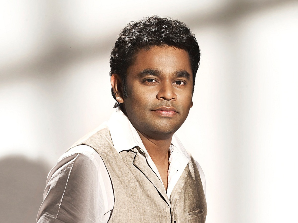 AR Rahman Reaction After Marakkuma Nenjam Concert Mishap Chennai ...