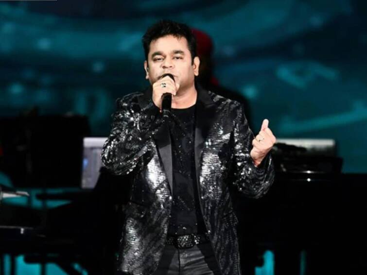 tambaram police have planned to investigate the disturbance at AR Rahman's concert AR Rahman: சிக்கலில் ஏ.ஆர்.ரஹ்மான்.. இசை நிகழ்ச்சி மீது அடுக்கடுக்கான புகார்..  விசாரணையை தொடங்கும் காவல்துறை?