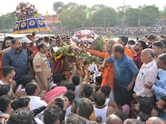 इसलिए सिंधिया परिवार का एक सदस्य महाकाल की सवारी में जरूर होता है शामिल, जानें इसकी वजह