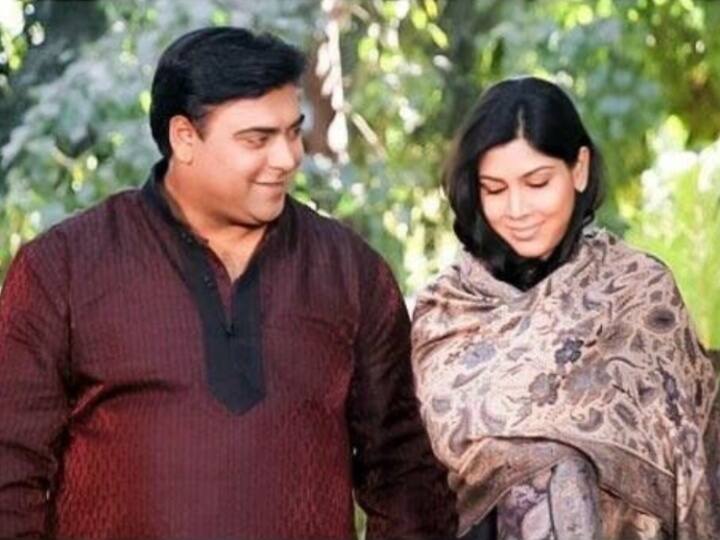 when Ram Kapoor real wife Gautami said fans thought that he was married to Sakshi Tanwar जब साक्षी तंवर को Ram Kapoor की रियल पत्नी समझते थे लोग, गौतमी को देते थे 'अजीब लुक्स'