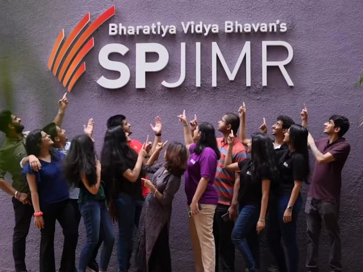 SPJIMR Is India's Top-Ranked B-School In FT Masters In Management Ranking 2023; Ranks 40th Globally SPJIMR Is India's Top-Ranked B-School In FT Masters In Management Ranking 2023; Ranks 40th Globally