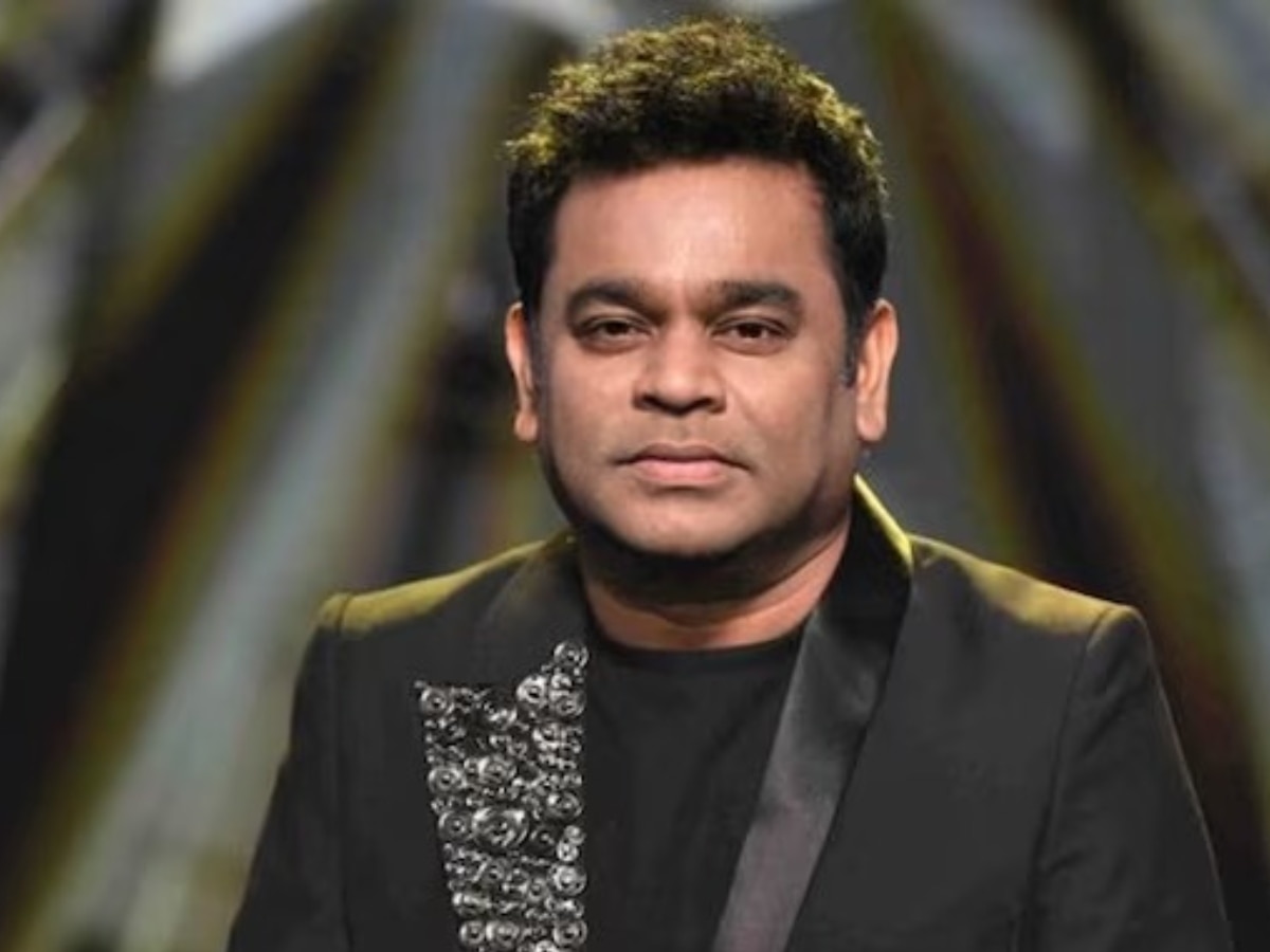 AR Rahman Marakkuma Nenjam Concert Issue What Really Happened In ...