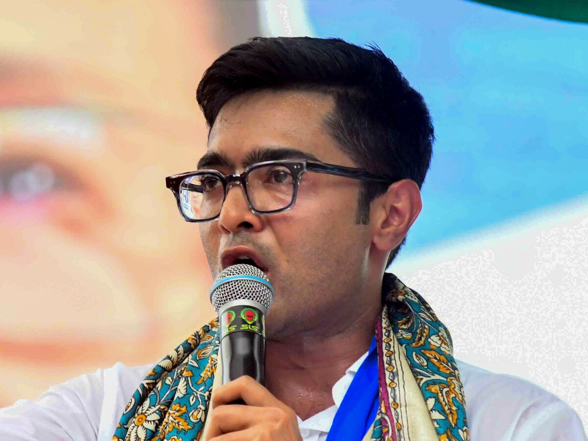 TMC Abhishek Banerjee Slams ED For Summon I.N.D.I.A. Coordination ...