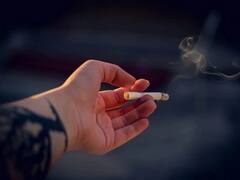 Cigarette : इच्छा असूनही तुम्हाला सिगारेट का सोडता येत नाही? हे असू शकतं त्यामागचं वैज्ञानिक कारण