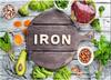 Iron Side Effect : ਸਰੀਰ 'ਚ ਜ਼ਿਆਦਾ ਆਇਰਨ ਵੀ ਹੋ ਸਕਦੈ 'ਖਤਰਨਾਕ', ਸਾਵਧਾਨ ਨਹੀਂ ਤਾਂ ਹੋਵੋਗੇ ਬੀਮਾਰ!