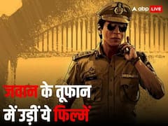 जवान के तूफान ने गुल की बॉलीवुड की बत्ती, जानें किन-किन फिल्मों की रिलीज डेट खिसकी