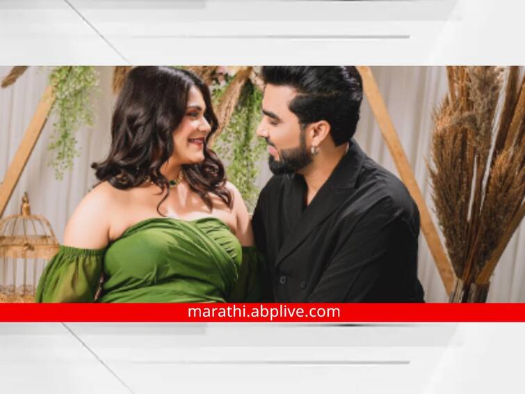 Youtuber Armaan Malik Second Wife Kritika Malik Pregnant Again Entertainment Expecting A Baby Five Months After The Birth Of Son Zaid Bollywood Entertainment Armaan Malik : युट्यूबर अरमान मलिक पाचव्यांदा होणार बाबा; दुसरी पत्नी कृतिका मलिकने दिली गुडन्यूज