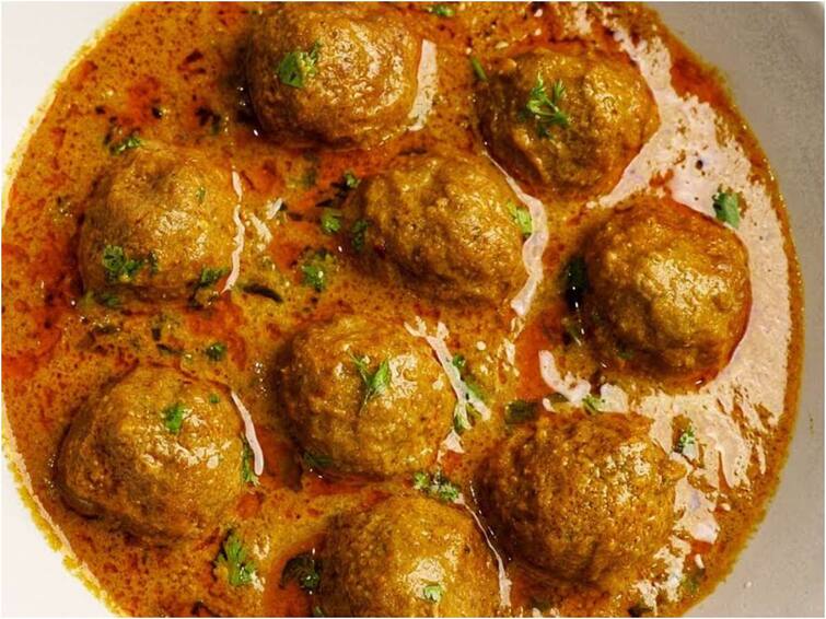 Banana Kofta Curry Recipe in Telugu Banana Curry: అరటికాయతో ఇలా కోఫ్తా కర్రీ చేస్తే అదిరిపోతుంది