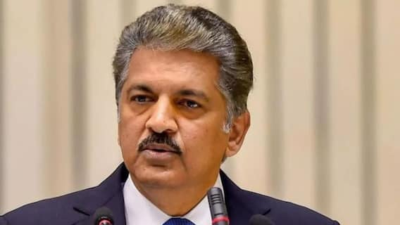 Jawan की Release के बाद Anand Mahindra ने SRK को लेकर किया Tweet, कहा Shahrukh के साथ ये करना चाहिए