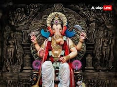 Ganesh Chaturthi 2023: गणेश चतुर्थी पर बना अद्भुत योग, इन राशियों का बढ़ेगा बैंक-बैलेंस