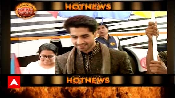 Watch the spiciest and juiciest gossips from the TV industry only on Abp News | Hot News