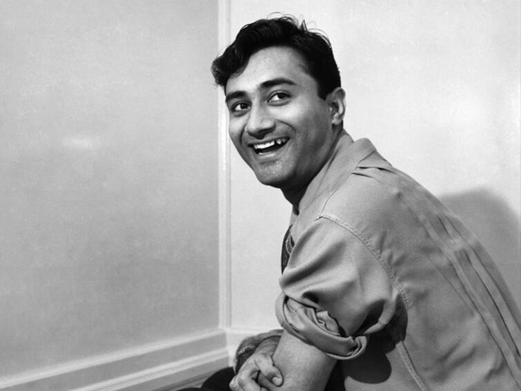 Film Heritage Foundation Announces Dev Anand Film Festival Film Heritage Foundation Announces Dev Anand Film Festival