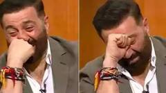 Sunny Deol: ਸੰਨੀ ਦਿਓਲ ਇਸ ਖਤਰਨਾਕ ਬਿਮਾਰੀ ਨਾਲ ਪੀੜ੍ਹਤ! ਅਦਾਕਾਰ ਨੇ ਕੀਤਾ ਹੈਰਾਨ ਕਰਨ ਵਾਲਾ ਖੁਲਾਸਾ