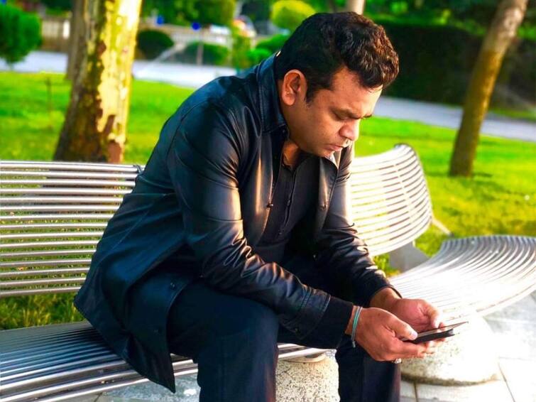 Did you buy a ticket for the concert but didn't get in? Do This - A.R. Rahman tweets ARRahman: இசை நிகழ்ச்சிக்கு டிக்கெட் வாங்கியும் உள்ளே வரவில்லையா? இதை செய்யுங்க - ஏ.ஆர். ரஹ்மான் டிவீட்
