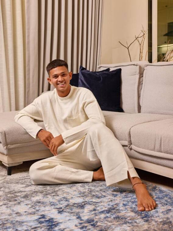 यशस्वी जायसवाल ने शेयर की नए घर की इनसाइड फोटो, जानें कितनी है कीमत