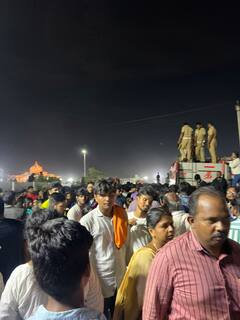 AR Rahman Concert : மறக்கமுடியாமா பண்ணிட்டீங்களே.. புலம்பி தள்ளும் மக்களுக்கு பதிலளித்த ஏ.ஆர்.ரஹ்மான்!