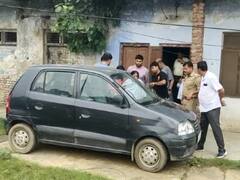 बस्ती में दिनदहाड़े वकील के घर में डकैती, लुटेरों ने चाकू मारकर दिव्यांग महिला को भी किया घायल