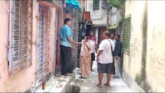 সালকিয়ায় ঘর থেকে উদ্ধার অস্থায়ী পুরকর্মীর ক্ষতবিক্ষত দেহ, খুনের অভিযোগ বন্ধুর বিরুদ্ধে