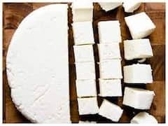 Healthy Paneer Recipes: পনির খেতে ভালবাসেন? চটজলদি বানিয়ে নিন এই রেসিপি