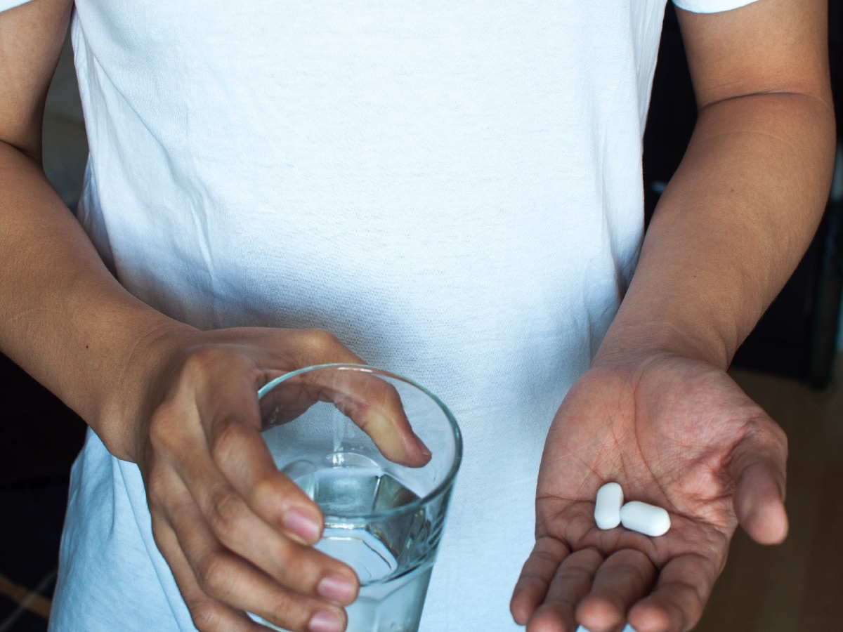 Health Tips: આ બીમારીઓમાં રોજ લો છો દવા તો ટિપ્સ કરો ફોલો, નહીંતર શરીરમાં થવા લાગશે આ પરેશાનીઓ
