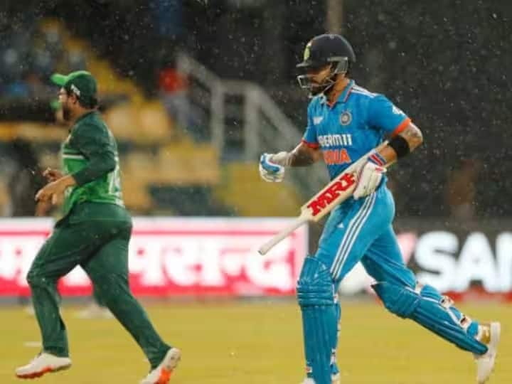 India vs Pakistan, Asia Cup 2023: ind vs pak what will happen if reserve day also gets washed out due to rain આજે 'રિઝર્વ ડે'માં મેચ રદ્દ થશે તો ભારતનું ફાઇનલમાં પહોંચવું મુશ્કેલ, જાણો શું છે સમીકરણ