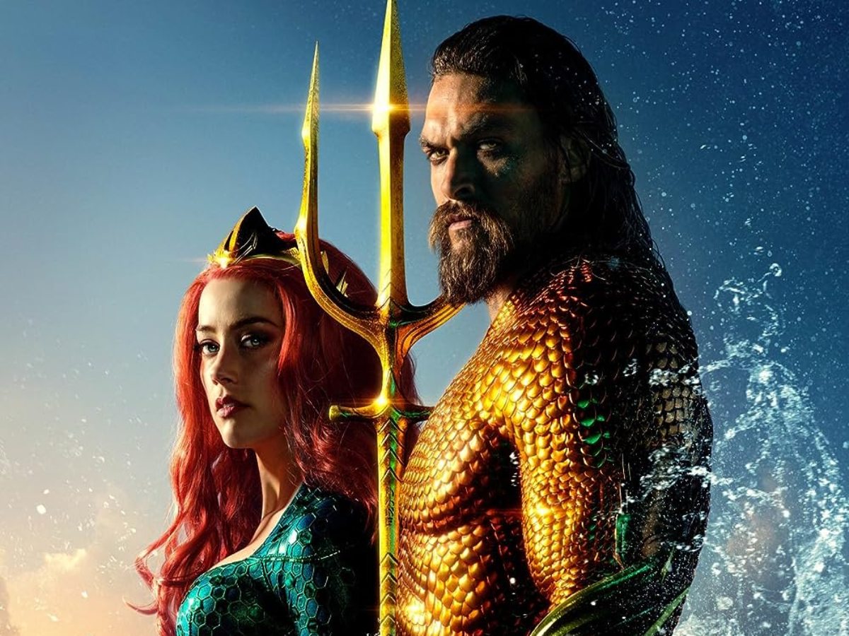 The one true king aquaman full movie best sale in tamil