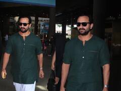 Saif Ali Khan: कधी व्हिलन होऊन तर कधी हिरो होऊन केलं प्रेक्षकांचे मनोरंजन; जाणून घ्या सैफ अली खानच्या चित्रपटांबद्दल...