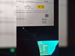 'Jawan' फिल्म का क्रेज अपरंपार, 'वर्क फ्रॉम थियेटर' करता नजर आया शाहरुख का ये फैन, PHOTO वायरल