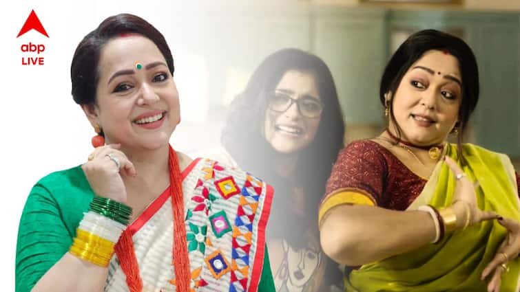 Aparajita Adhya Exclusive: Actress Aparajita Adhya talks about her new daily soap named Jol Thoi Thoi Bhalobasha know in details Aparajita Adhya Exclusive: আমার অনুরাগীরা অনেকেই মাল্টিপ্লেক্সে যেতে পারেন না, তাঁদের জন্যই ছোটপর্দায় বার বার ফেরা: অপরাজিতা