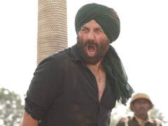 खत्म हो रहा गदर 2 का क्रेज! सनी देओल की फिल्म ने बॉक्स ऑफिस पर तोड़ा दम! 32वें दिन रही ऐसी हालत