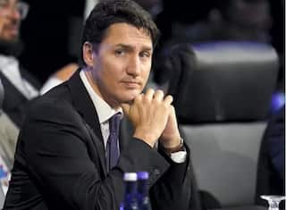 G20 Summit: ਪਲੇਨ 'ਚ ਖਰਾਬੀ ਆਉਣ ਕਰਕੇ ਹਾਲੇ ਵੀ ਦਿੱਲੀ 'ਚ ਹਨ ਜਸਟਿਨ ਟਰੂਡੋ, ਹੁਣ ਕੈਨੇਡਾ ਤੋਂ ਆ ਰਿਹਾ ਦੂਜਾ ਜਹਾਜ਼