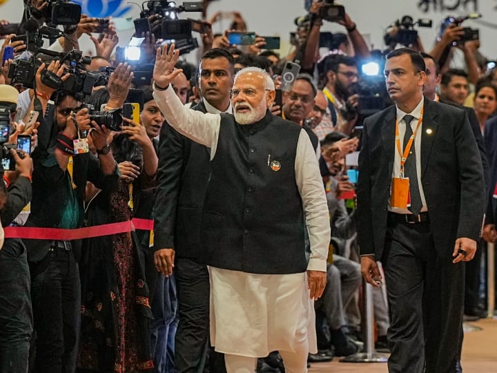 G20 Summit India: जी20 के सफल आयोजन के बाद विदेशी मीडिया ने भारत की जमकर तारीफ की. ग्लोबल टाइम्स के मुताबिक, इस कार्यक्रम के बाद प्रधानमंत्री नरेंद मोदी और बीजेपी को मजबूती मिलेगी.