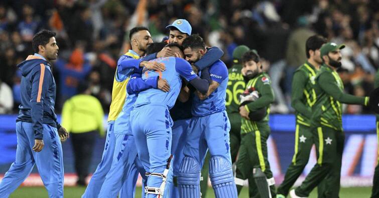 IND vs PAK: IND vs PAK: ਭਾਰਤ ਦੀ ਪਾਕਿਸਤਾਨ 'ਤੇ ਸਭ ਤੋਂ ਵੱਡੀ ਜਿੱਤ : ਕੋਹਲੀ-ਰਾਹੁਲ ਤੋਂ ਬਾਅਦ ਕੁਲਦੀਪ ਨੇ ਕੀਤਾ ਕਮਾਲ