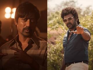 Jigarthanda Double X: மிரட்டலான ‘பான் இந்தியா கேங்ஸ்டர்’ படம்.. வெளியானது ‘ஜிகர்தண்டா டபுள் எக்ஸ்’ டீசர்..!