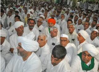 Khap Mahapanchayat: ਖਾਪ ਪੰਚਾਇਤਾਂ ਨੇ ਲਵ ਮੈਰਿਜ ਅਤੇ ਲਿਵ-ਇਨ ਰਿਲੇਸ਼ਨਸ਼ਿਪ 'ਤੇ ਲਾਈਆਂ ਸ਼ਰਤਾਂ, ਜਾਣੋ ਕੀ ਕਿਹਾ ?