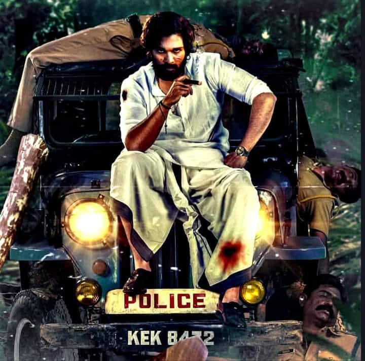 फिल्म रिलीज की घोषणा अल्लू अर्जुन को ‘पुष्पा’ के लिए मिले नेशनल अवॉर्ड के बाद की गई है. ऐसे में ये अंदाजा लगाया जा रहा है कि ये फिल्म रिलीज होते ही तबाही लाने वाली है. लेकिन इस बात से बहुत कम लोग वाकिफ होंगे कि उस वक्त इस फिल्म का सामना बॉक्स ऑफिस पर अजय देवगन की फिल्म ‘सिंघम अगेन’ से होना वाला है.