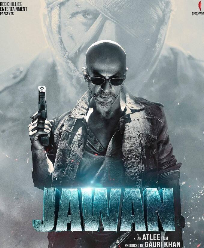 विशेषज्ञ सुमित काडेल के मुताबिक, बॉलीवुड की कुछ अपकमिंग फिल्में हैं, जो जवान को टक्कड़ दे सकती हैं. इन फिल्मों का फैंस बेसब्री से इंतजार कर रहे हैं.