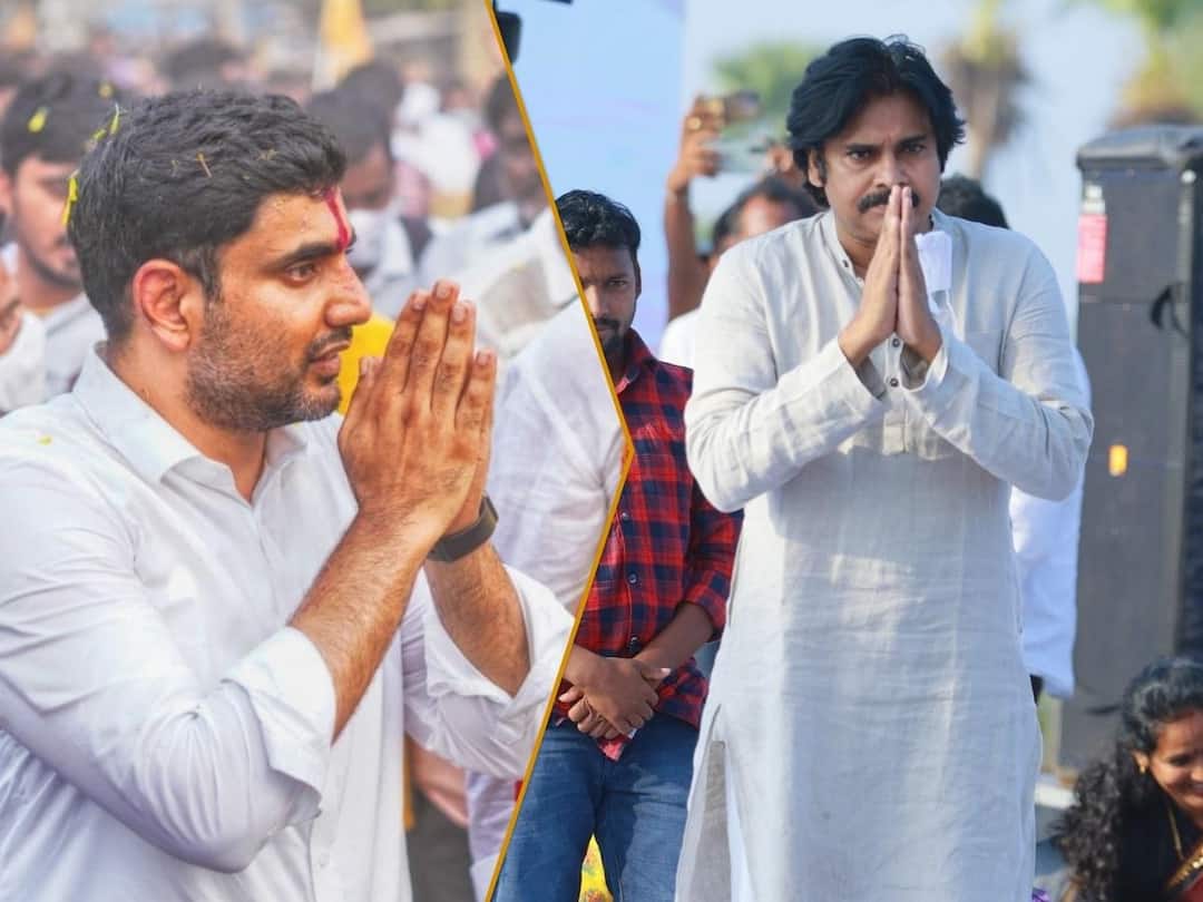 pawan kalyan phone call to lokesh DNN Pawan Phone call To Lokesh: కలిసి పోరాడుదాం, లోకేష్‌కి పవన్ ఫోన్- ఇంకా ఏం చెప్పారంటే?