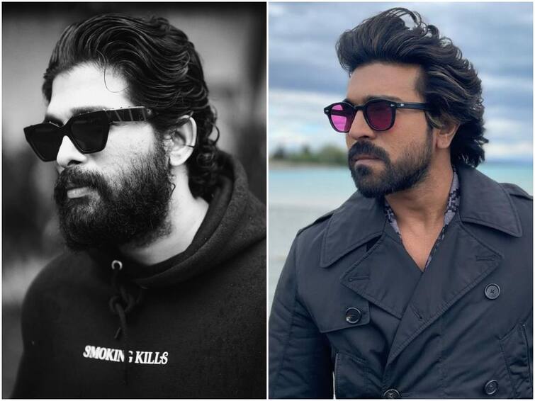 Allu Arjun and Ram Charan's Films Skip Summer 2024?  https://english.tupaki.com/entertainment/alluarjunandramcharanfilmsskipsummer2024-1314252 సమ్మర్ రేస్ నుంచి తప్పుకున్న బన్నీ, చరణ్ - కారణం అదేనా?