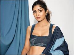 शिल्पा शेट्टी के जन्म के समय उनकी मां को प्रेग्नेंसी में हुई थी दिक्कतें, डॉक्टरों ने अबॉर्शन की दी थी सलाह