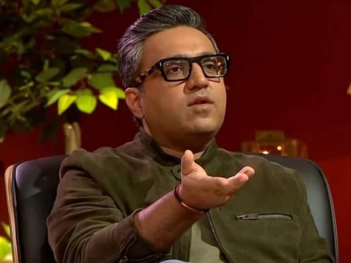 जानें क्यों फिर भड़क उठे अश्नीर ग्रोवर, बोले ”ना कोई टैक्स देगा, ना सरकार को मिलेगा’ जानें क्यों फिर भड़क उठे अश्नीर ग्रोवर, बोले ”ना कोई टैक्स देगा, ना सरकार को मिलेगा’