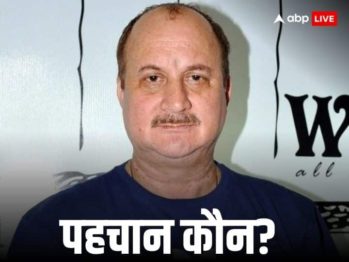 Raju Kher Birthday: लुक्स में भाई अनुपम खेर जैसे दिखते हैं राजू, बस इस अंदाज से पहचान कर पाते हैं लोग