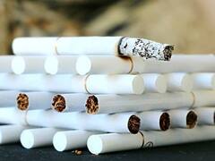 Cigarette : इच्छा असूनही तुम्हाला सिगारेट का सोडता येत नाही? हे असू शकतं त्यामागचं वैज्ञानिक कारण