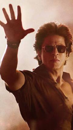 દુનિયાભરમાં બોક્સ ઓફિસ પર ધૂમ મચાવી રહી છે Shah Rukh Khanની ફિલ્મ 'જવાન', ચાર દિવસમાં તોડ્યા અનેક રેકોર્ડ્સ