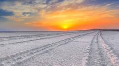 Kutch Tourism: गुजरातला जात असाल तर कच्छचे रण नक्की पाहा; मनाला भुरळ घालतील 'हे' फोटो