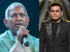 ‘இளையராஜாவை பார்த்து கொஞ்சம் கத்துக்கோங்க’... ஏ.ஆர்.ரஹ்மானை வறுத்தெடுக்கும் ரசிகர்கள்..!